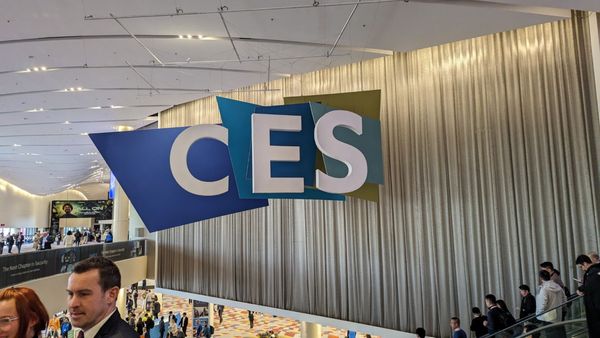 The Venetian Expo by null