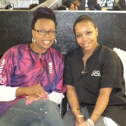 Buckner Barber School