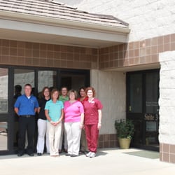 Occupational Health Services - Chiropractic Center staff