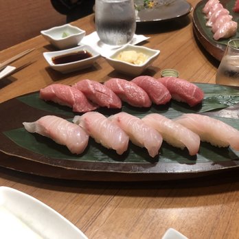 Kata Robata - Sushi Bars Near Me - Houston, Texas