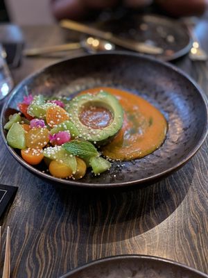 Dōgon by Kwame Onwuachi by null