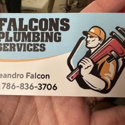 Falcons Plumbing Services