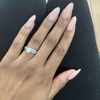 Polished Nail Spa - Full Set - Nail Salons Near Me - Berkeley, California Polished Nail Spa - Full Set - Nail Salons Near Me - Berkeley, California