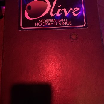 The Olive Mediterranean Grill - The menu - Mediterranean Near Me - Las Vegas, Nevada