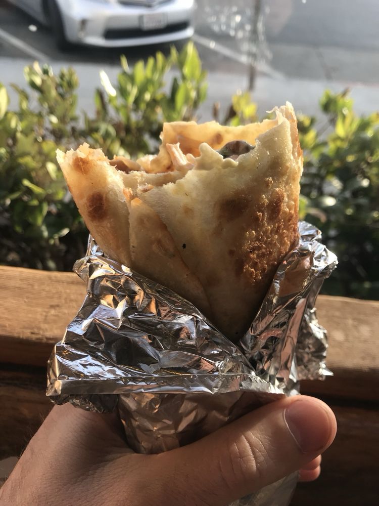 Gordo Taqueria gift card