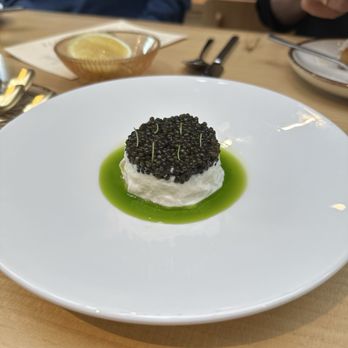 Margot Denver - Caviar!! - New American Near Me - Denver, Colorado Margot Denver - Caviar!! - New American Near Me - Denver, Colorado