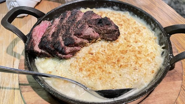 Diablo & Sons Saloon by null