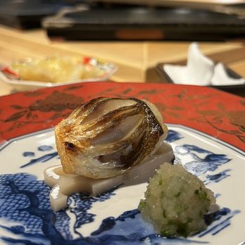 鮨野 - Sushi Bars Near Me - Hong Kong, HK