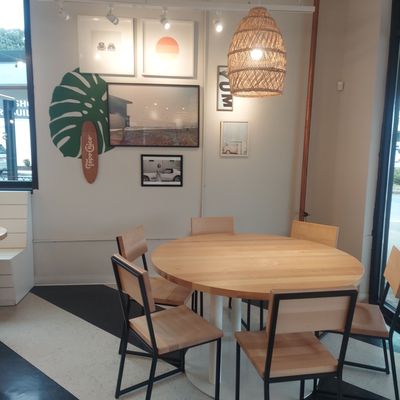 Yumbii @ Toco Hills by null