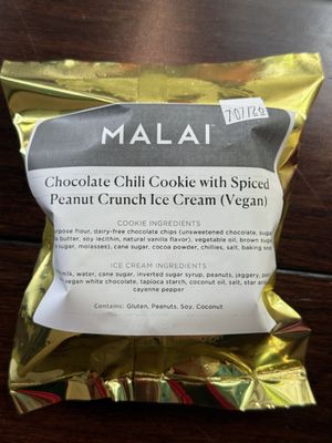 Malai by null