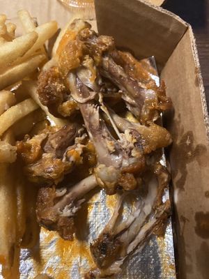 Boston Pizza Vegas by null