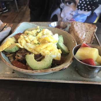 First Watch - Farmhouse - Breakfast & Brunch Near Me - Austin, Texas