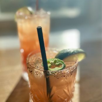 Limewood Bar & Restaurant - New American Near Me - Berkeley, California