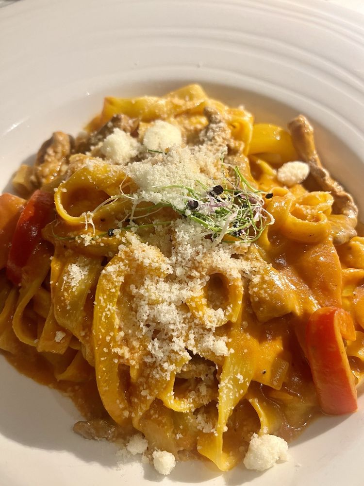 Ristorante Romantica