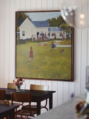 The Pizza Yard by null