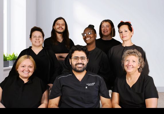 Affordable Dentures & Implants