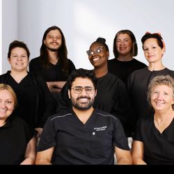 Affordable Dentures & Implants