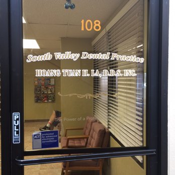South Valley Dental Practice - General Dentistry Near Me - Hanford, California South Valley Dental Practice - General Dentistry Near Me - Hanford, California