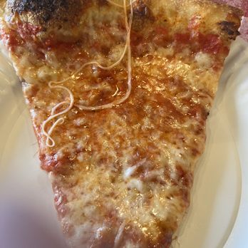 Smiling With Hope Pizza - Slice of cheese. Melty heaven, sweetly balanced marinara, baked to the right crispness. - Pizza Near Me - Reno, Nevada Smiling With Hope Pizza - Slice of cheese. Melty heaven, sweetly balanced marinara, baked to the right crispness. - Pizza Near Me - Reno, Nevada