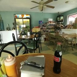 Bruce's Country Kitchen
