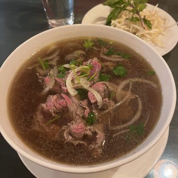 Magnolia Pho - Pho Tai - Vietnamese Near Me - Seattle, Washington