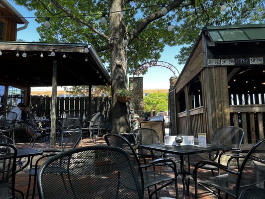 Ozona Grill and Bar by null