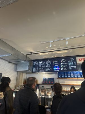 Merit Coffee by null