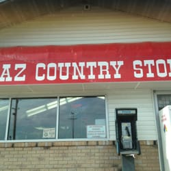 Boaz Country Store