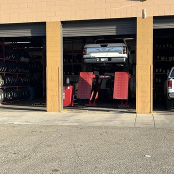 American Tire Depot - Tires Near Me - Tulare, California