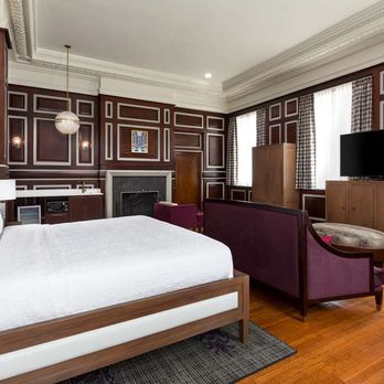 Hampton Inn & Suites Baltimore Inner Harbor - Guest room - Hotels Near Me - Baltimore, Maryland Hampton Inn & Suites Baltimore Inner Harbor - Guest room - Hotels Near Me - Baltimore, Maryland