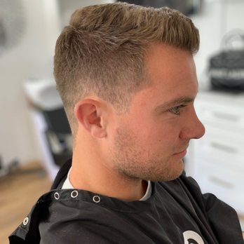 Brian Blends  - Barbers Near Me - Beverly Hills, California