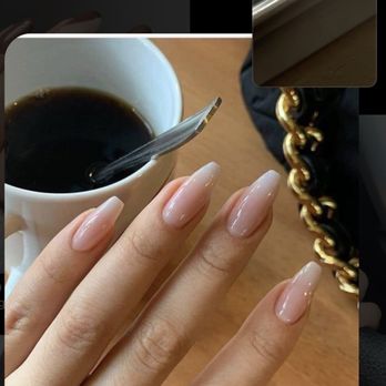 Signature Nails Spa - What I asked for - Nail Salons Near Me - Seaside, California Signature Nails Spa - What I asked for - Nail Salons Near Me - Seaside, California
