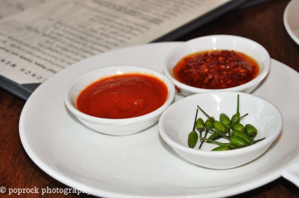 David's Dumpling & Noodle Bar by null