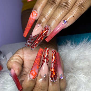 Gemisetz - Nail Technicians Near Me Gemisetz - Nail Technicians Near Me