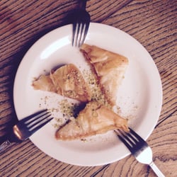 Makara - Dessert
