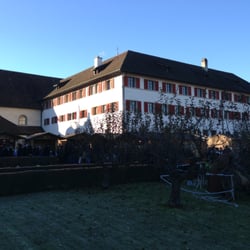 Kapuzinerkloster