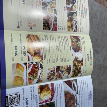 Ray's Caribbean American Food - Menu - Caribbean Near Me - Aberdeen, Maryland