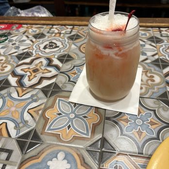 Deaverdura - Piña Colada - Puerto Rican Near Me - San Juan, Puerto Rico