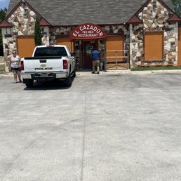 Exterior photo of Mary’s Tex-Mex Cafe - Seguin, Texas Exterior photo of Mary’s Tex-Mex Cafe - Seguin, Texas