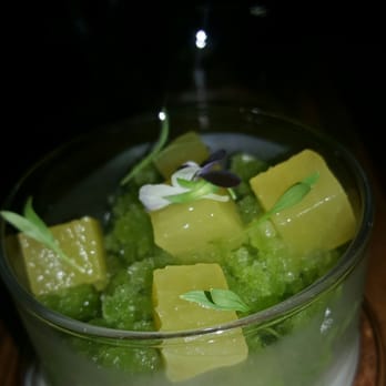 Uchiko Austin - Seriously, WTF. So good. - Sushi Bars Near Me - Austin, Texas