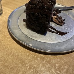 Chocolate Cale Chocolate Cale