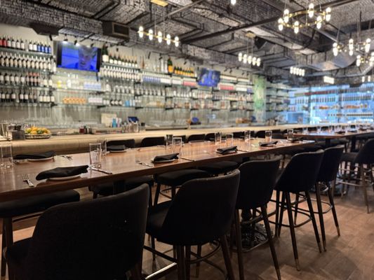 Church and Union Nashville by null