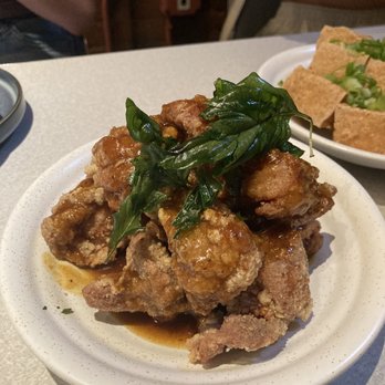 Wenwen - popcorn chicken - Taiwanese Near Me - Brooklyn, New York Wenwen - popcorn chicken - Taiwanese Near Me - Brooklyn, New York