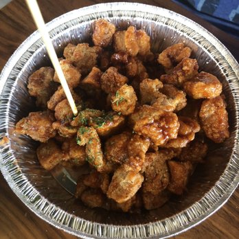 Zero Degrees - Popcorn chicken - Bubble Tea Near Me - Las Vegas, Nevada Zero Degrees - Popcorn chicken - Bubble Tea Near Me - Las Vegas, Nevada