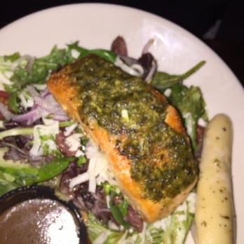 Parma Tavern - Mista with Salmon - Italian Near Me - Buford, Georgia Parma Tavern - Mista with Salmon - Italian Near Me - Buford, Georgia