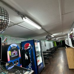 Charley’s Roller Rink