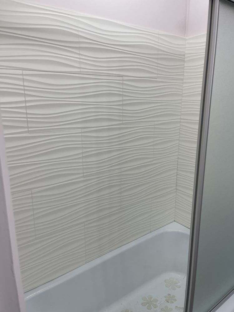 Slide of Everflow Home Services