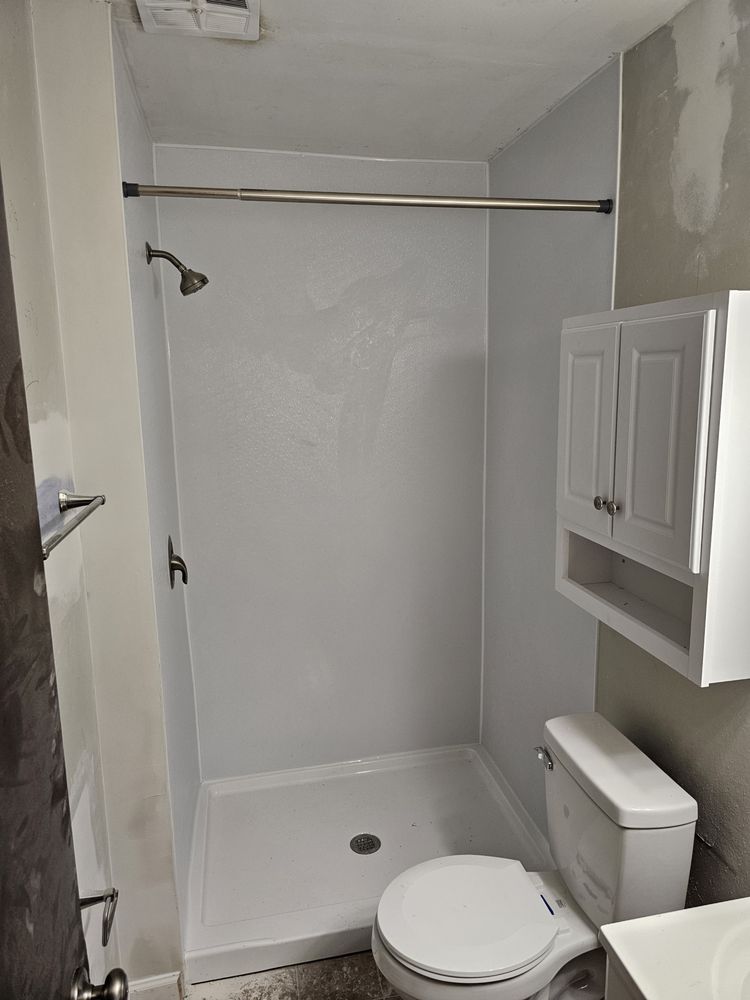 Slide of Sage & Cedar Contracting Service