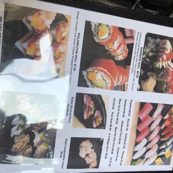 Sushi Lovers - menu - Sushi Bars Near Me - Richmond, British Columbia Sushi Lovers - menu - Sushi Bars Near Me - Richmond, British Columbia