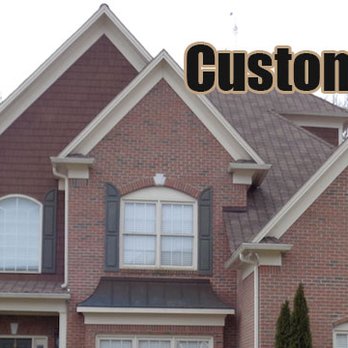 Brogdon Roofing - Roofing Near Me - Oak Ridge, Tennessee Brogdon Roofing - Roofing Near Me - Oak Ridge, Tennessee